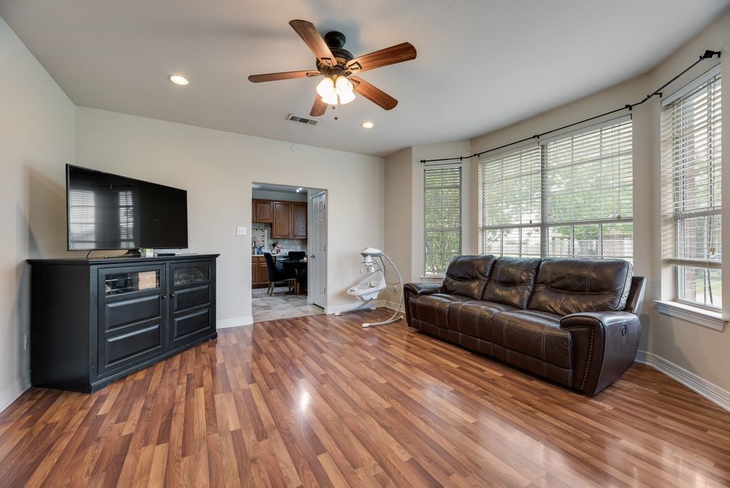 109 Haley Drive Fate TX 75189
