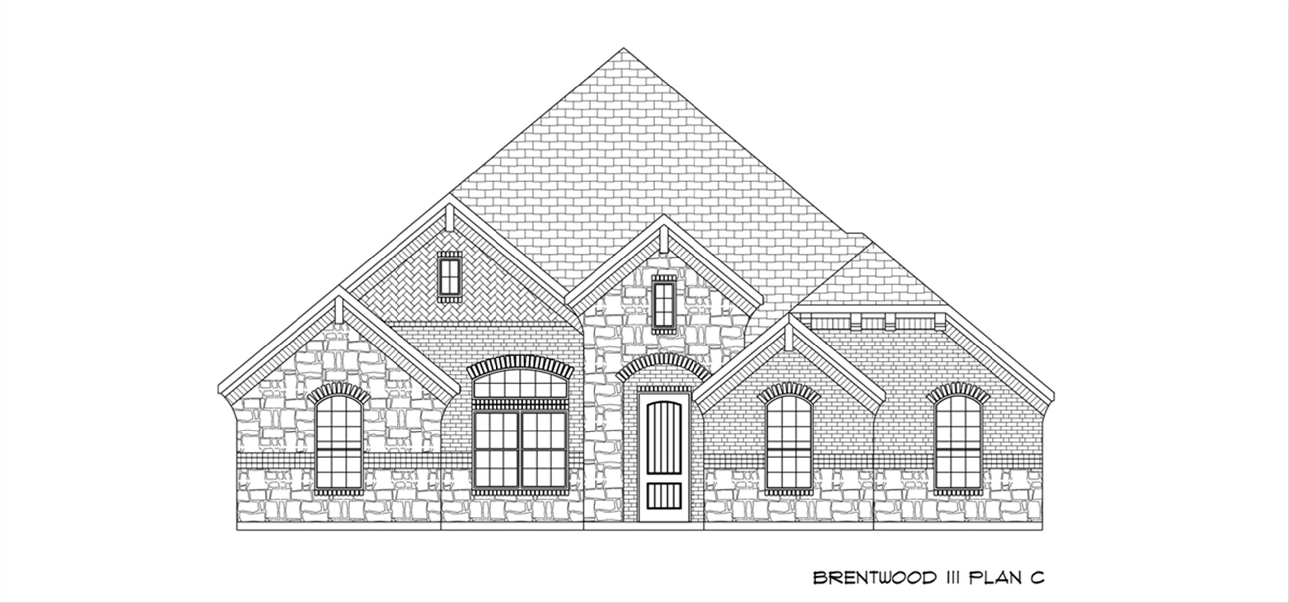 312 Buckthorn Drive Royse City TX 75189