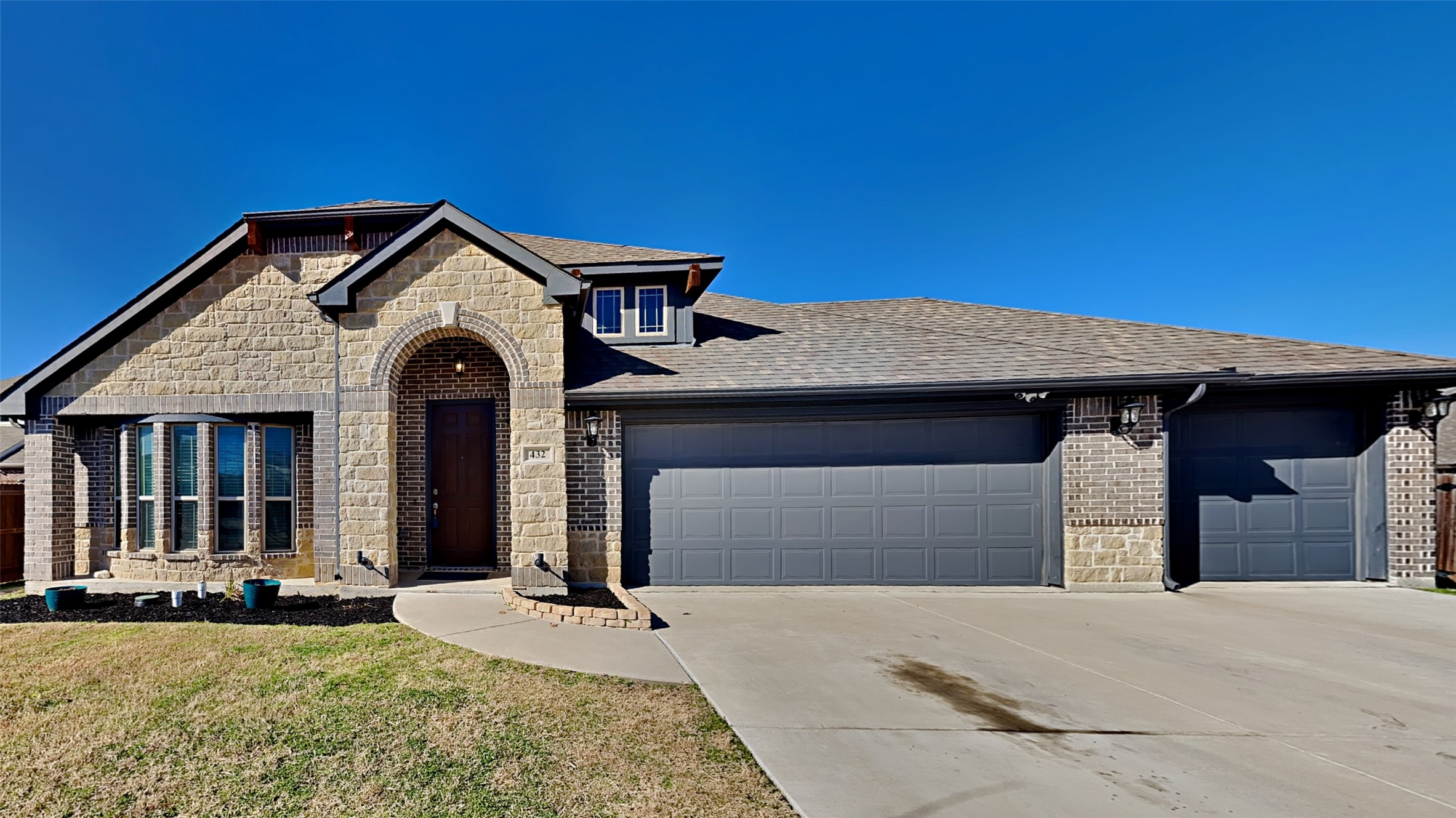 432 Teresa Street Crowley TX 76036
