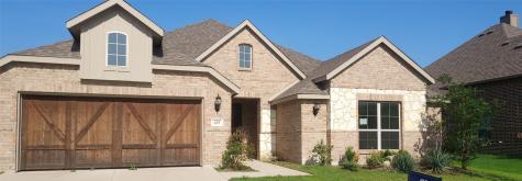 429 Whispering Willow Drive Midlothian TX 76065