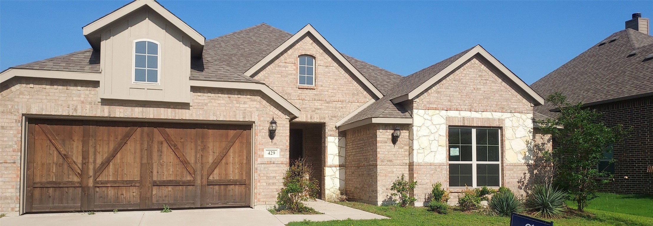 429 Whispering Willow Drive Midlothian TX 76065