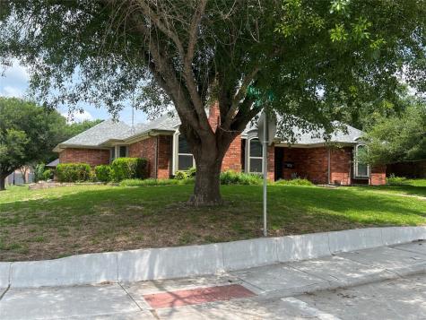 101 Redman Lane Waxahachie TX 75165