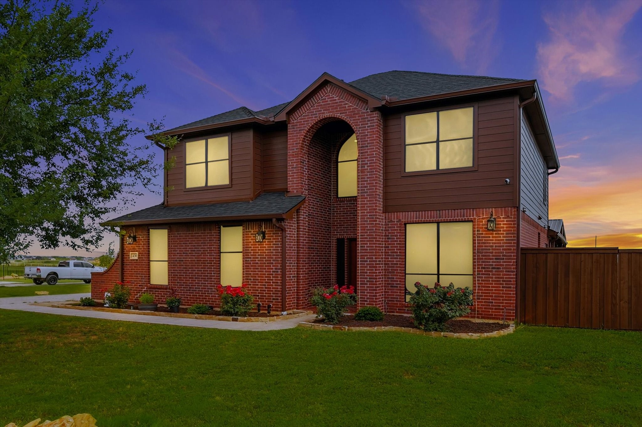 430 Ridgecrest Place Sanger TX 76266