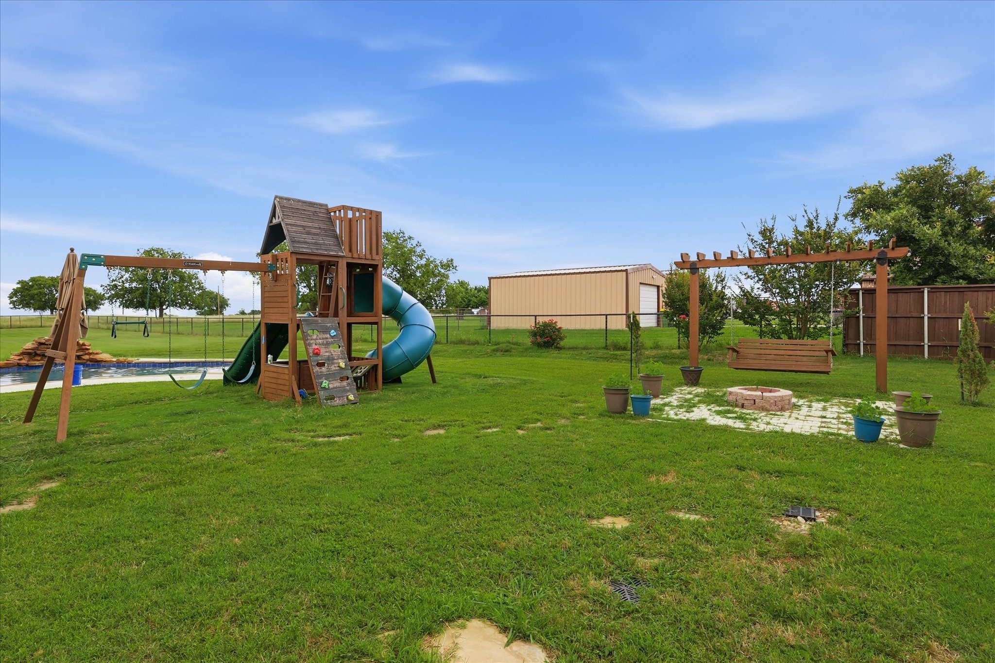 430 Ridgecrest Place Sanger TX 76266