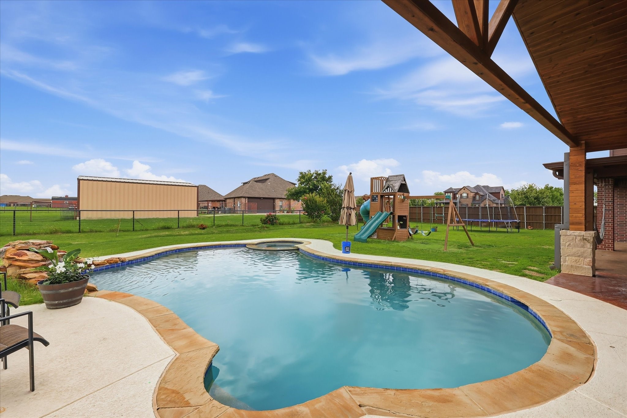 430 Ridgecrest Place Sanger TX 76266
