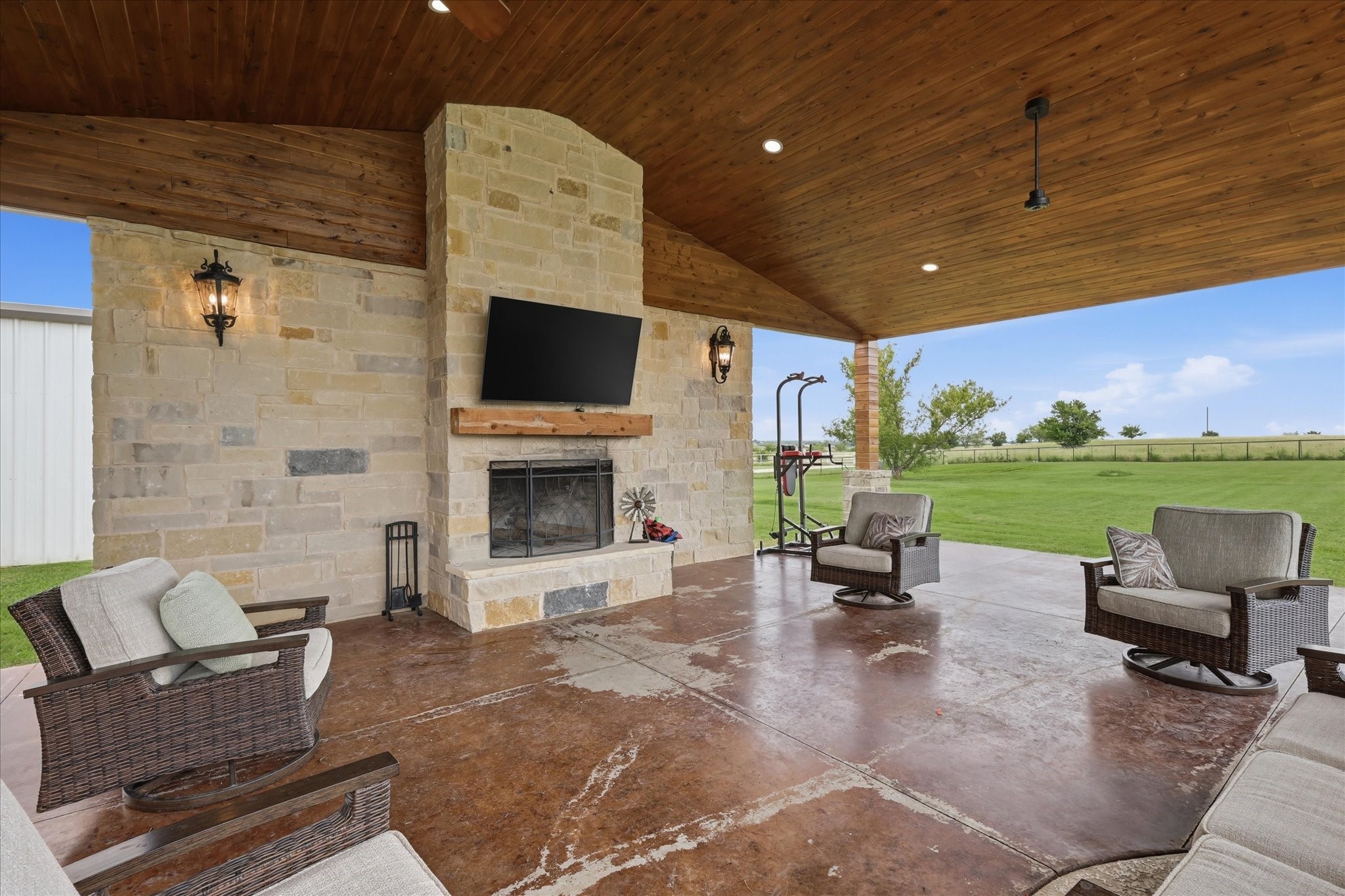 430 Ridgecrest Place Sanger TX 76266