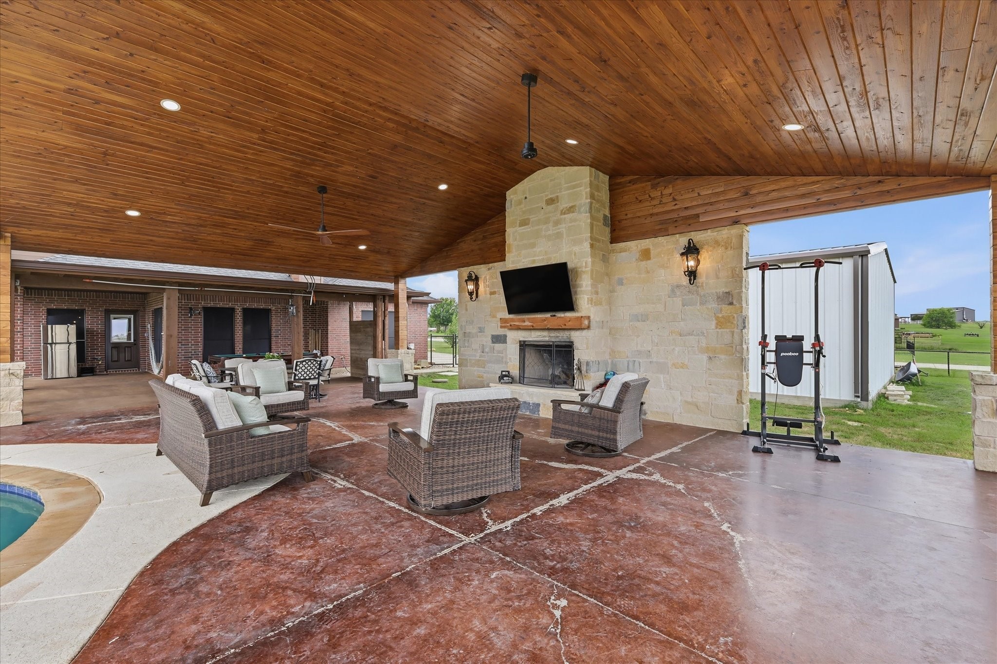 430 Ridgecrest Place Sanger TX 76266