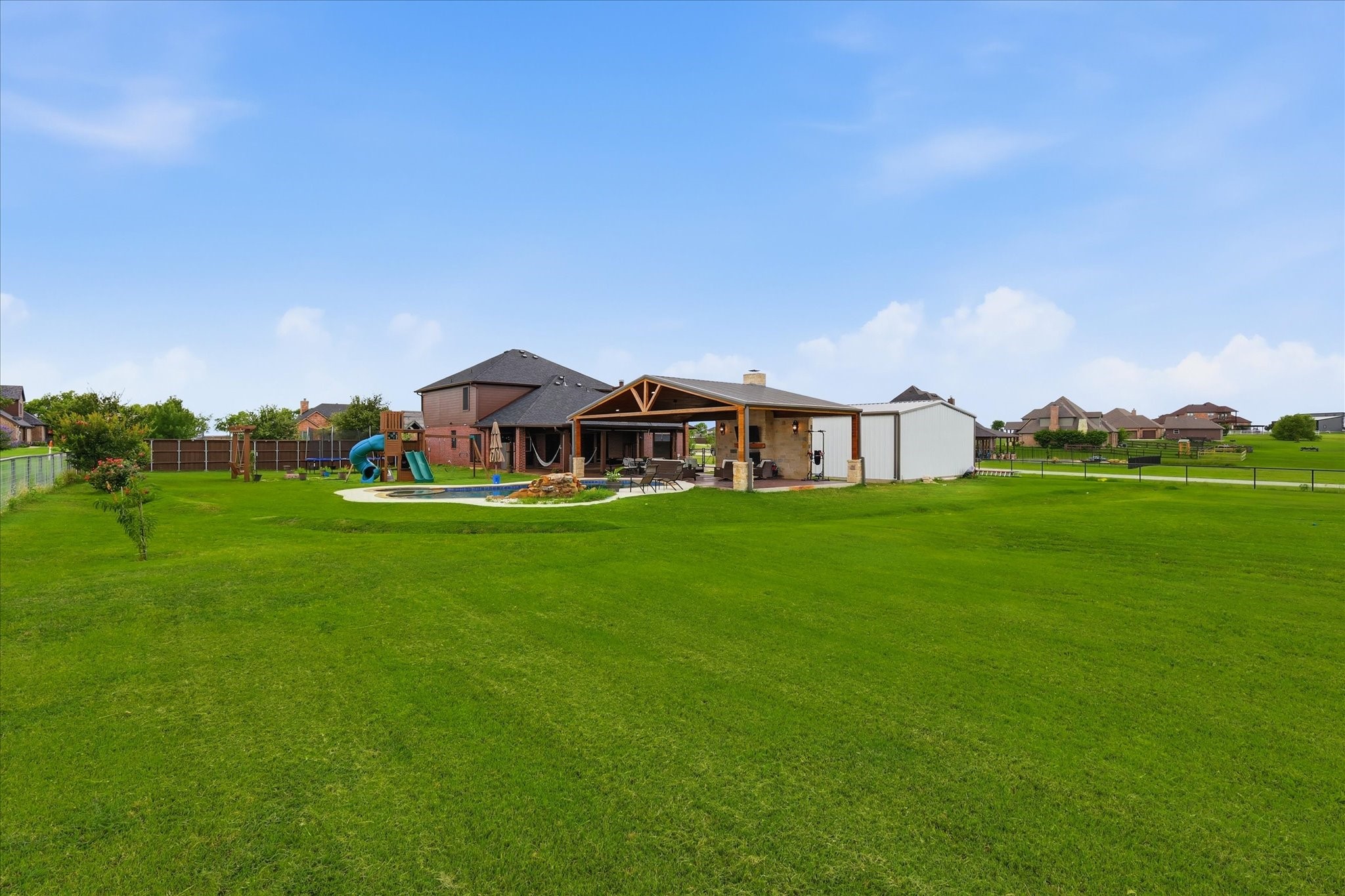 430 Ridgecrest Place Sanger TX 76266