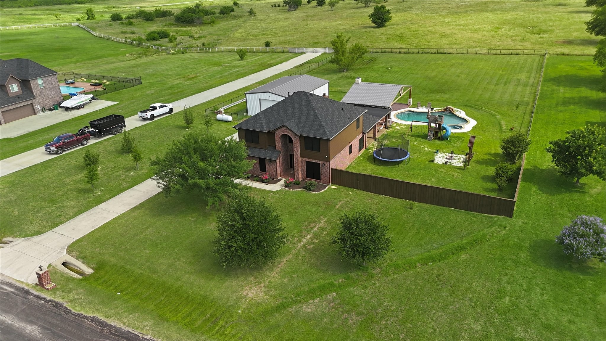 430 Ridgecrest Place Sanger TX 76266