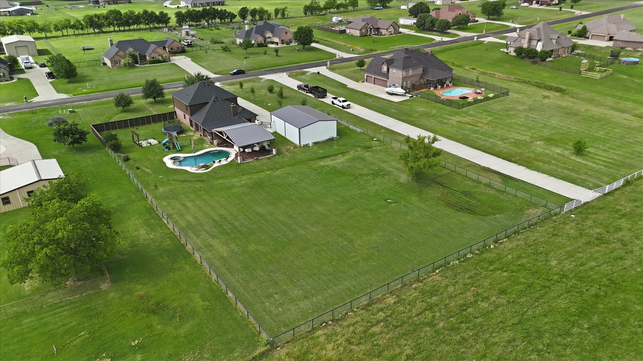 430 Ridgecrest Place Sanger TX 76266
