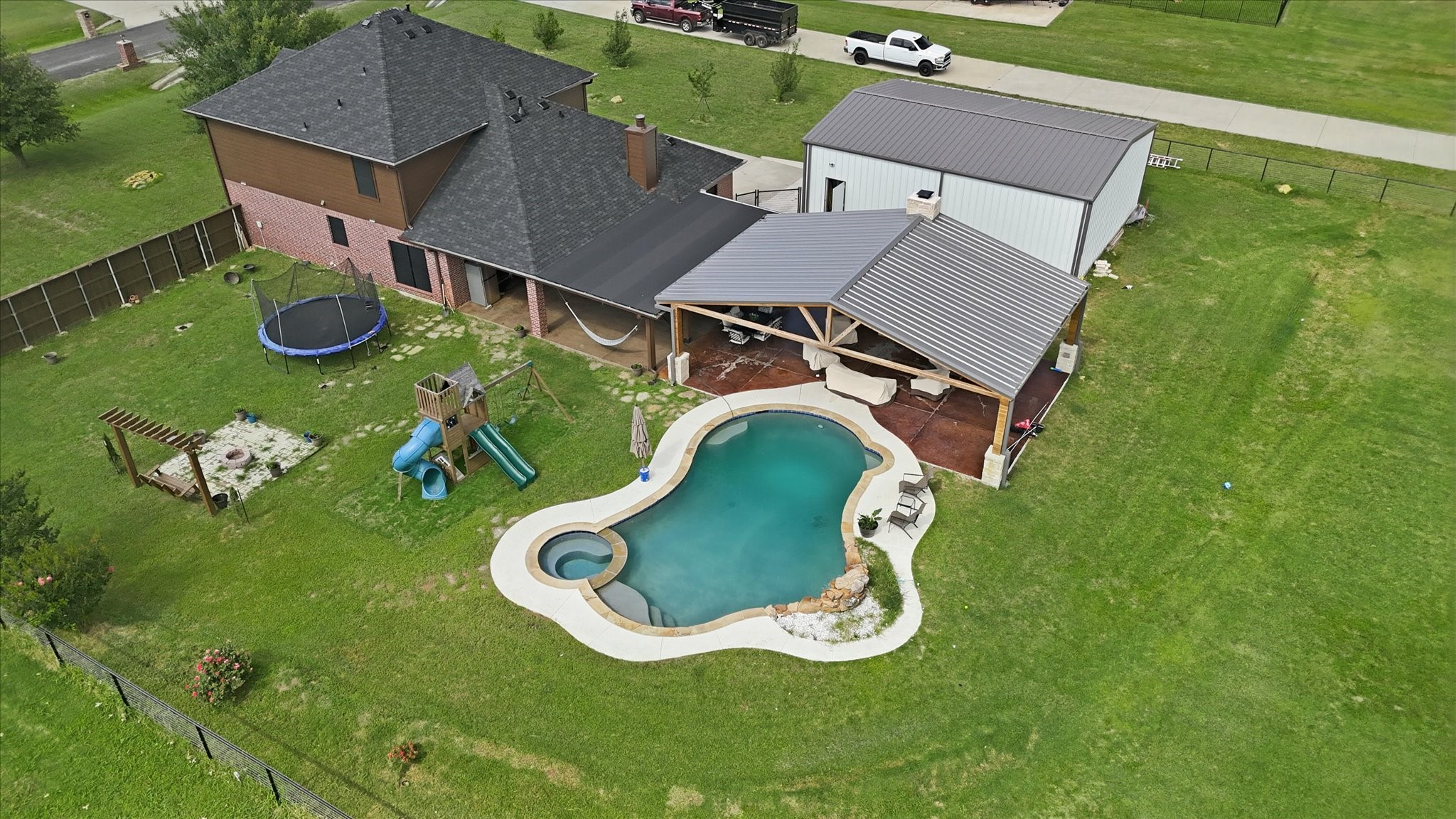 430 Ridgecrest Place Sanger TX 76266