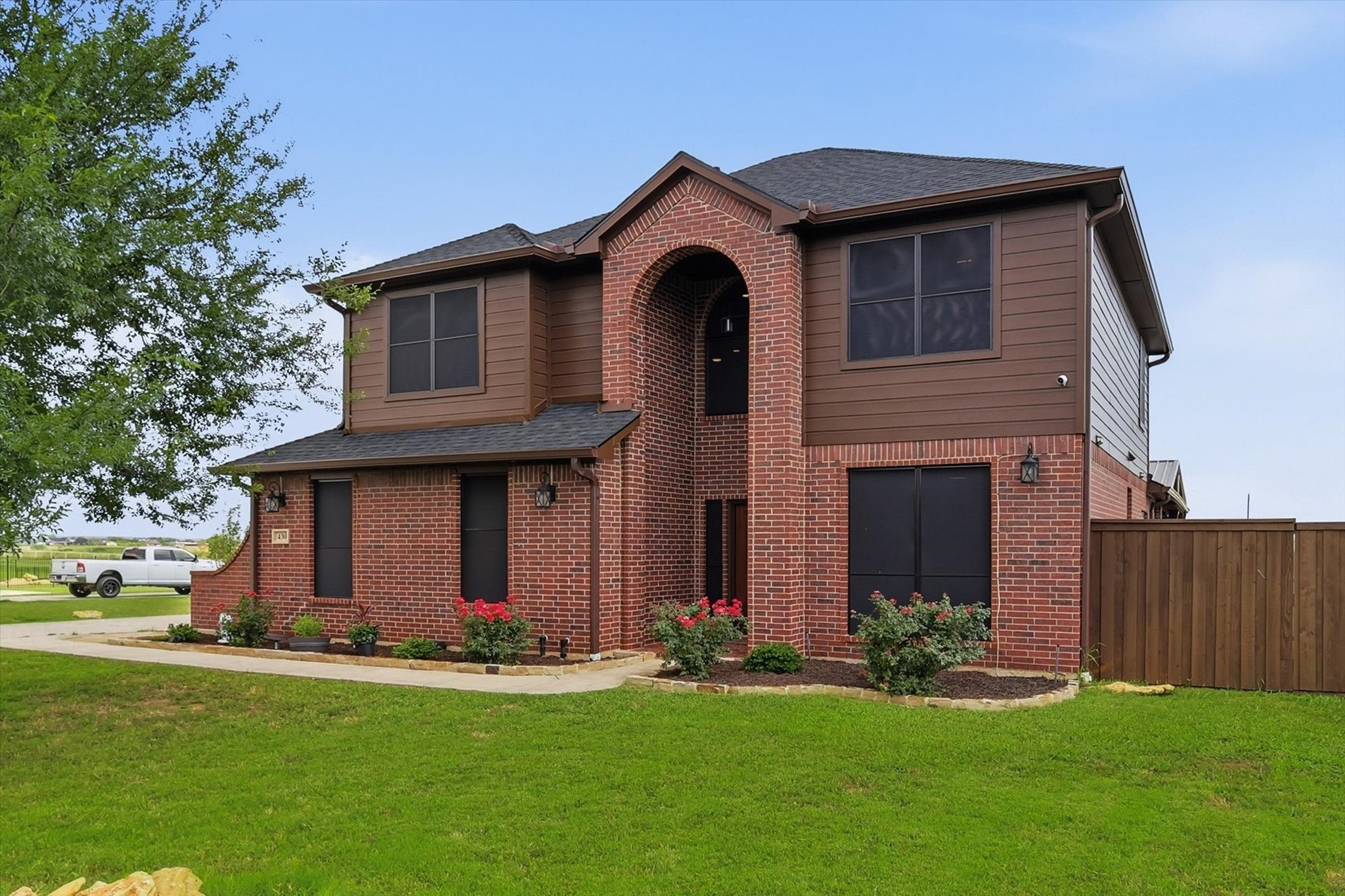 430 Ridgecrest Place Sanger TX 76266