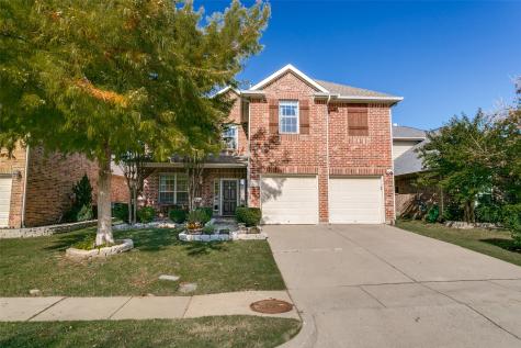 1201 Valley Vista Drive Irving TX 75063