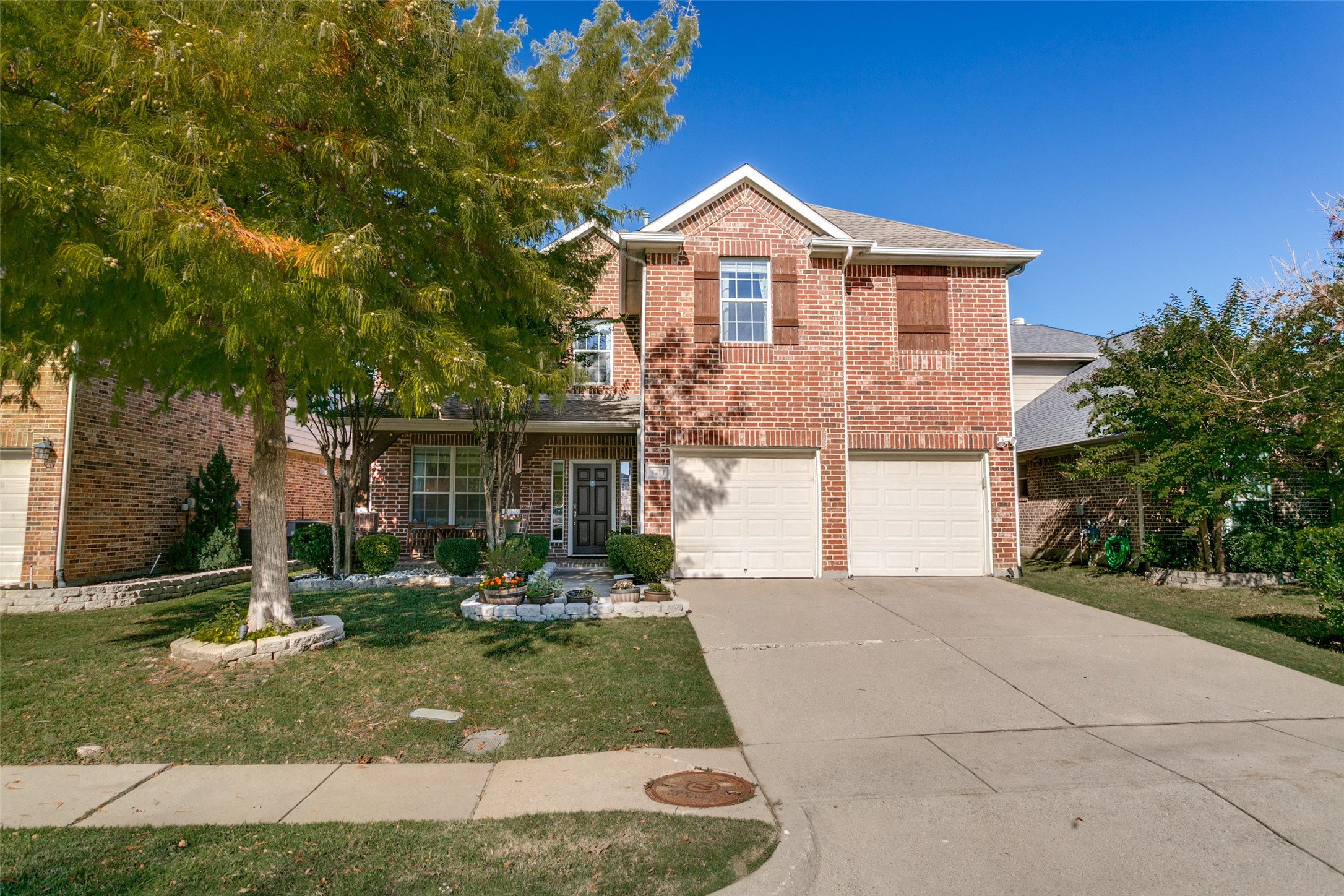 1201 Valley Vista Drive Irving TX 75063