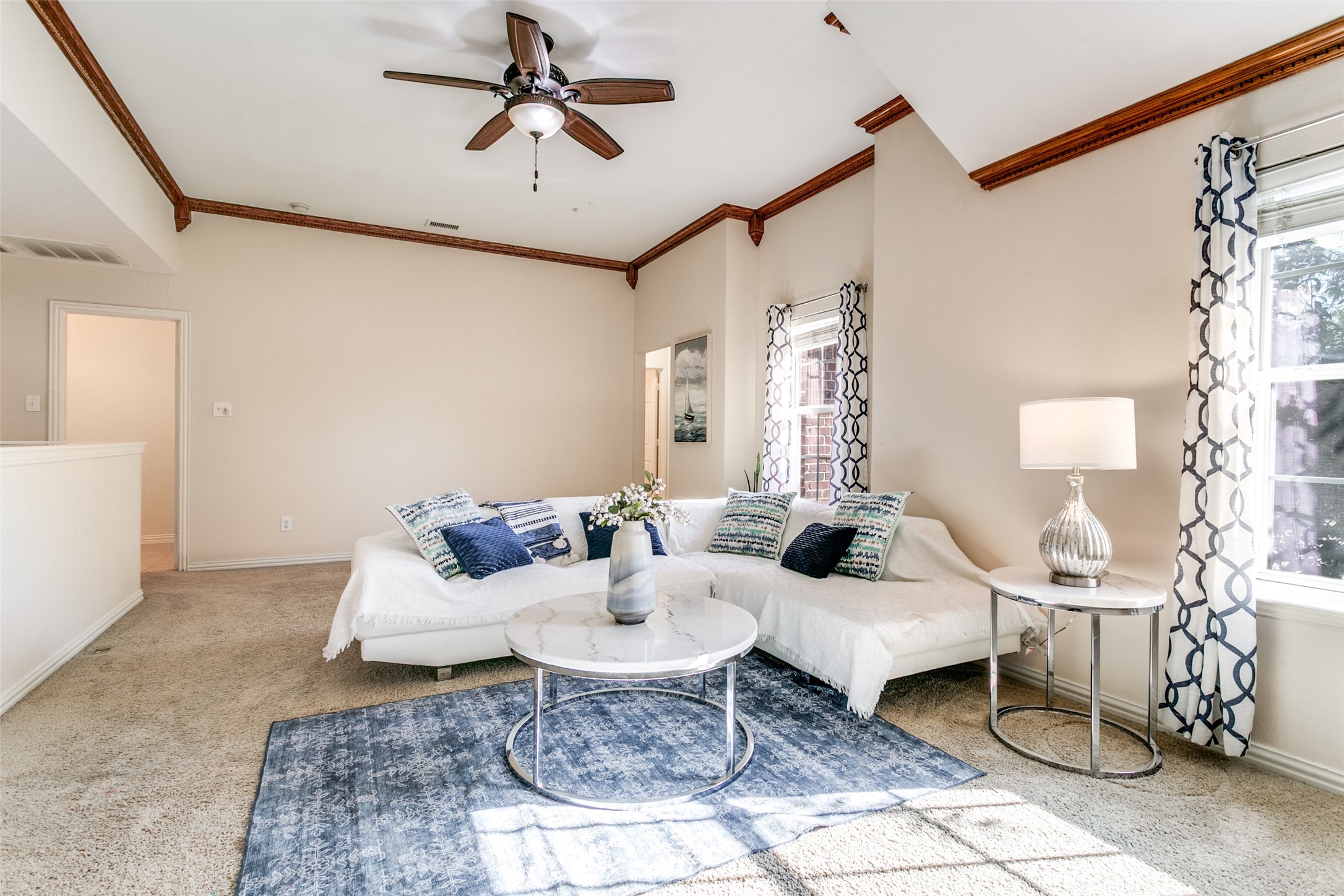 1201 Valley Vista Drive Irving TX 75063