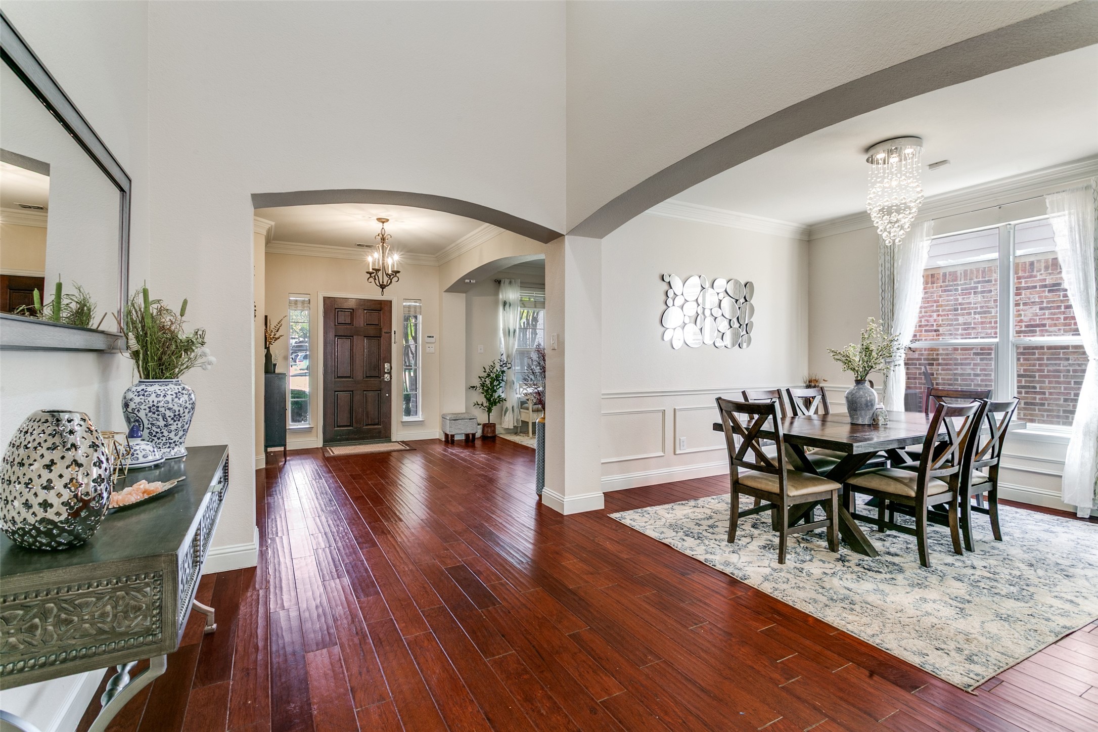 1201 Valley Vista Drive Irving TX 75063