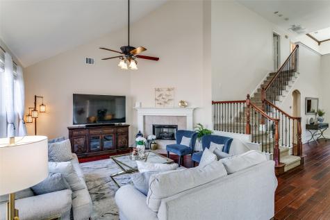 1201 Valley Vista Drive Irving TX 75063
