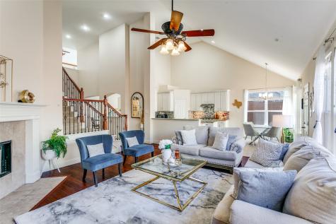 1201 Valley Vista Drive Irving TX 75063