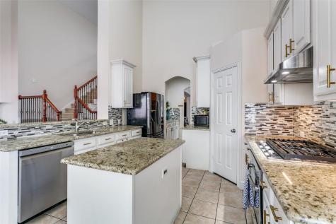 1201 Valley Vista Drive Irving TX 75063