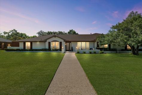 4140 Deep Valley Drive Dallas TX 75244