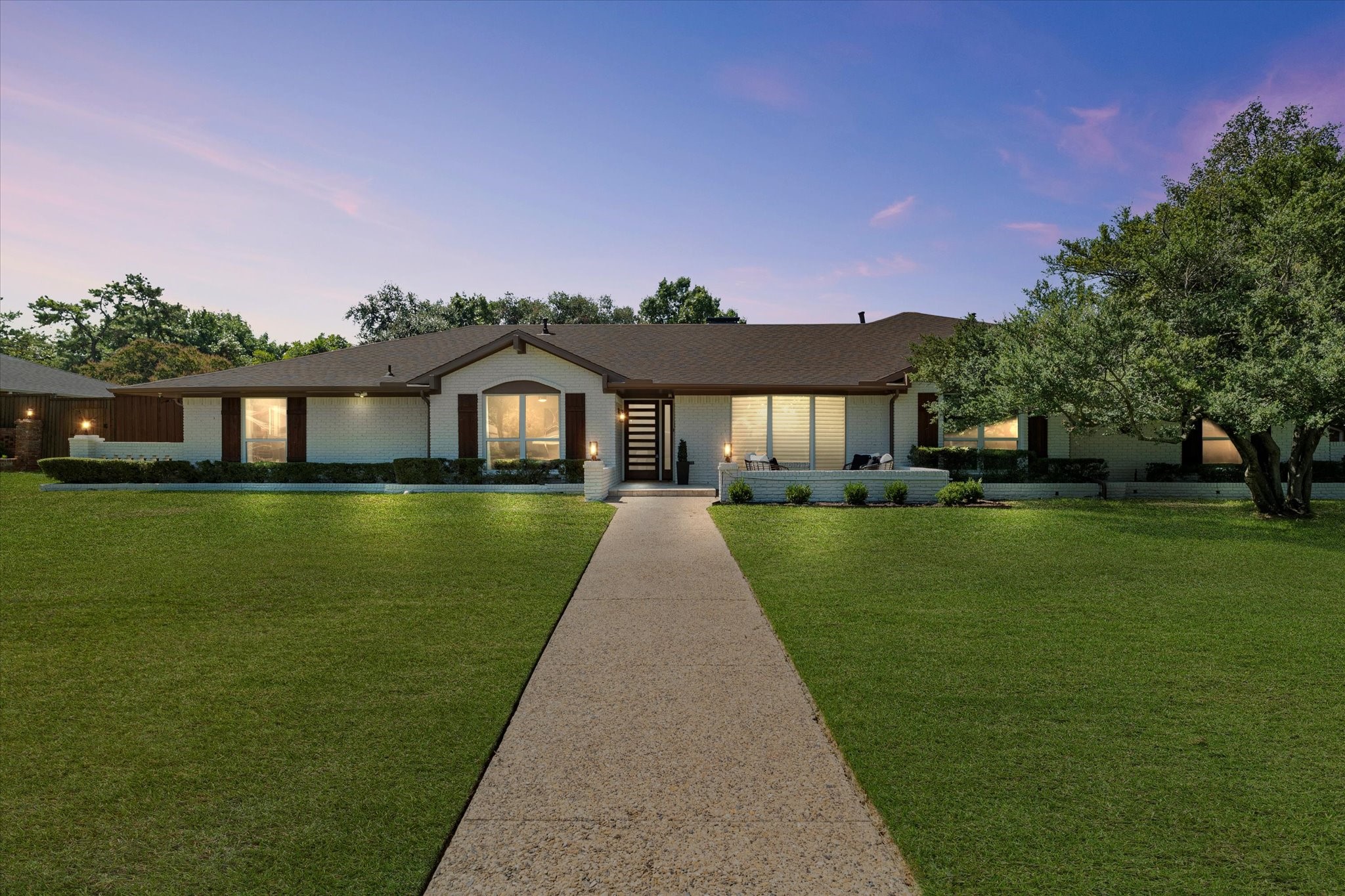 4140 Deep Valley Drive Dallas TX 75244