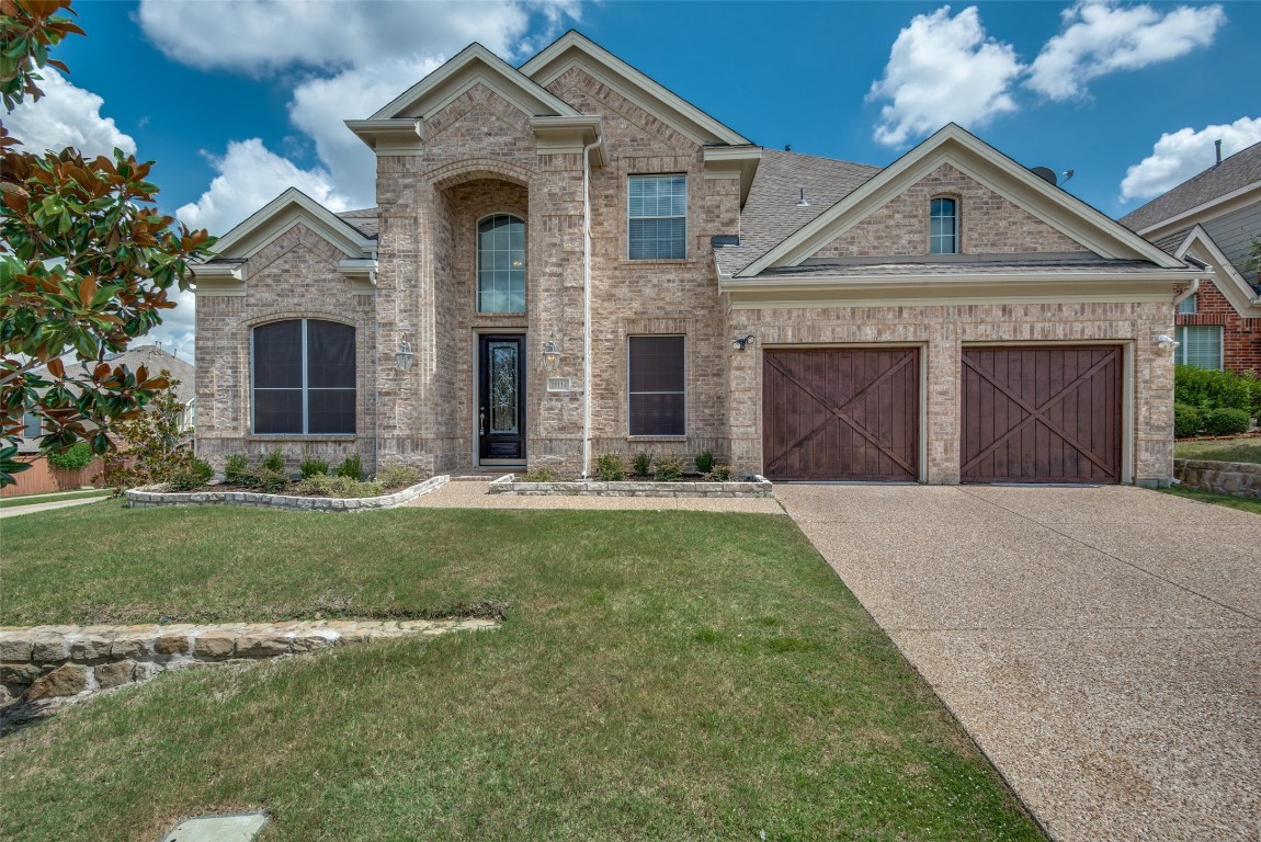 10114 Sandbar Drive Irving TX 75063