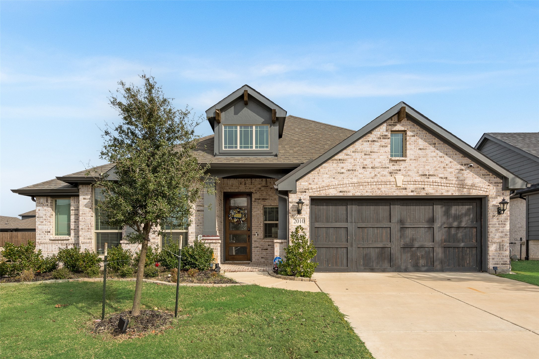 2010 Dundalk Lane Forney TX 75126
