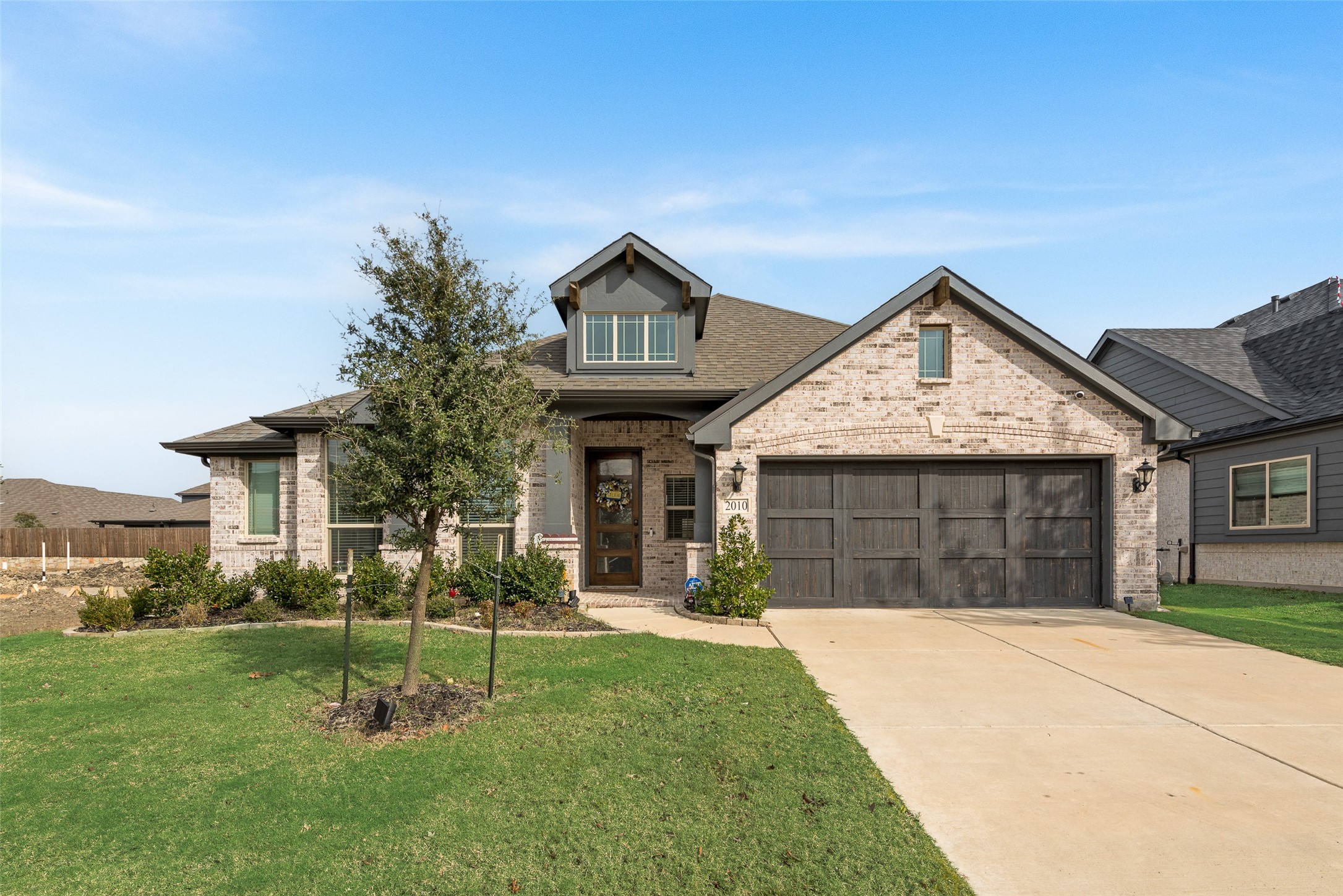 2010 Dundalk Lane Forney TX 75126