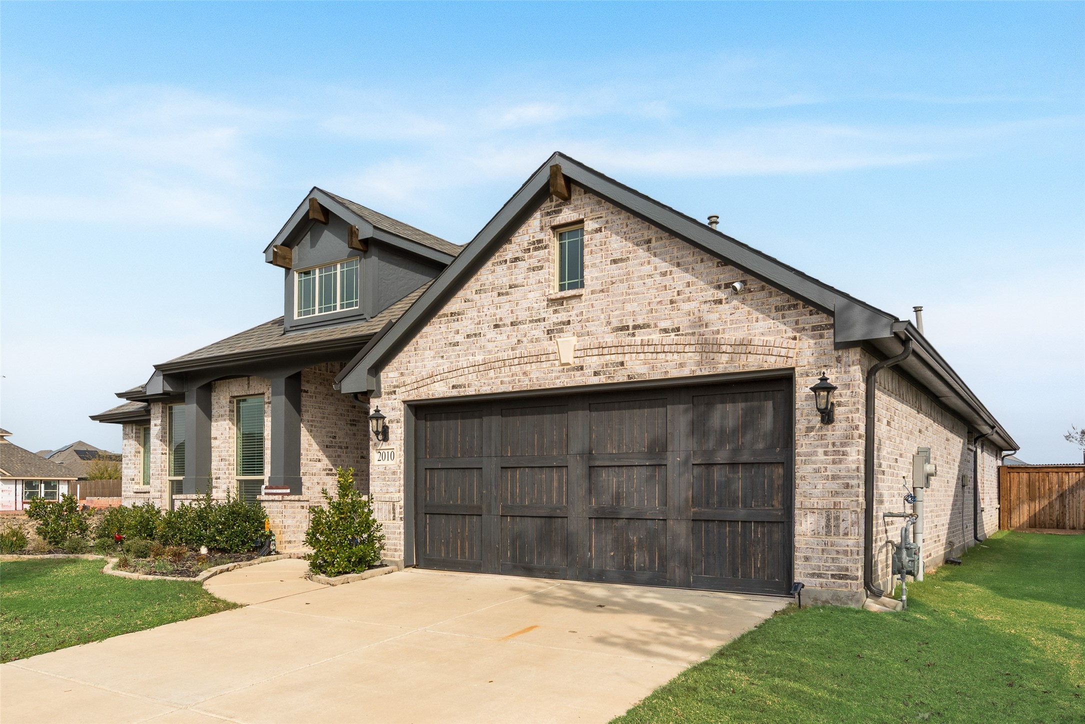 2010 Dundalk Lane Forney TX 75126