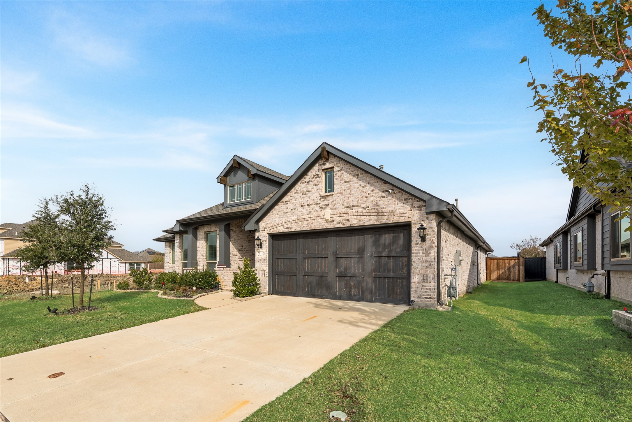 2010 Dundalk Lane Forney TX 75126