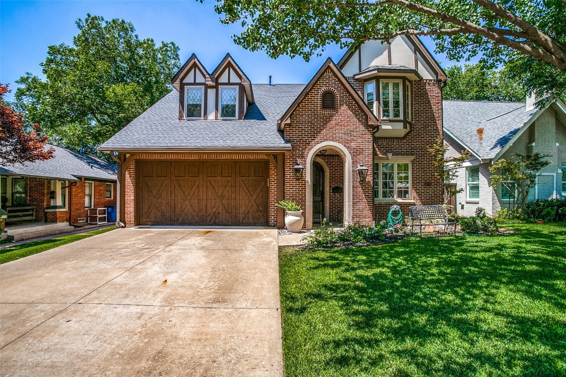 5723 Mercedes Avenue Dallas TX 75206