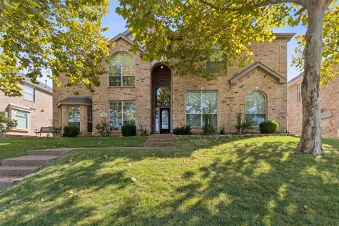1769 Timber Ridge Drive Frisco TX 75036