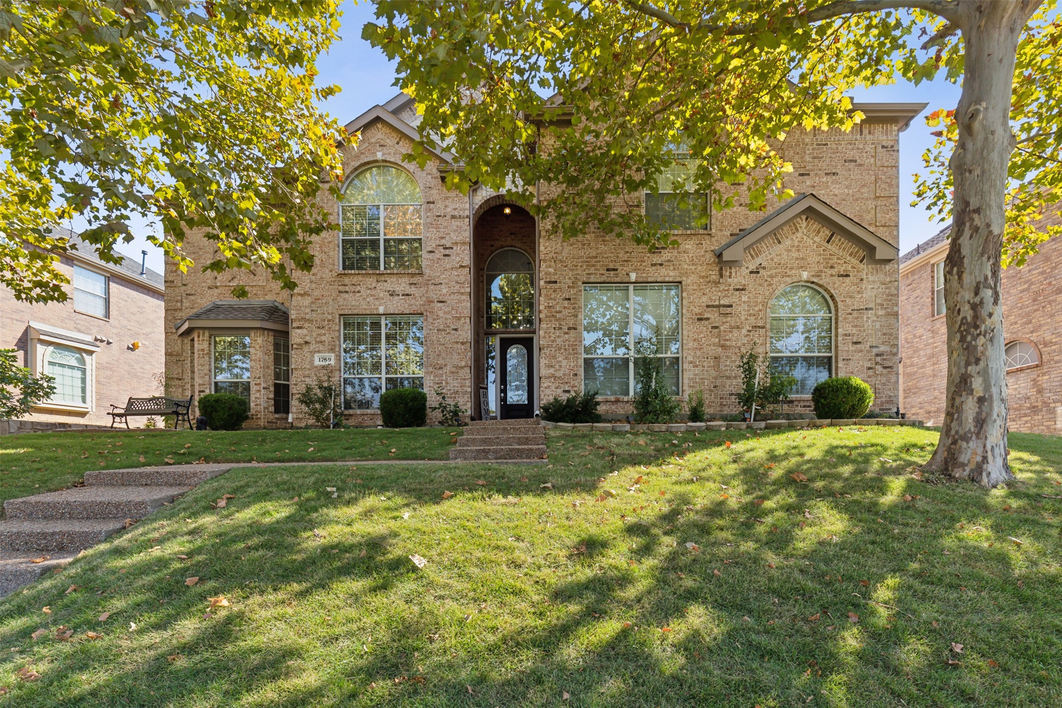 1769 Timber Ridge Drive Frisco TX 75036