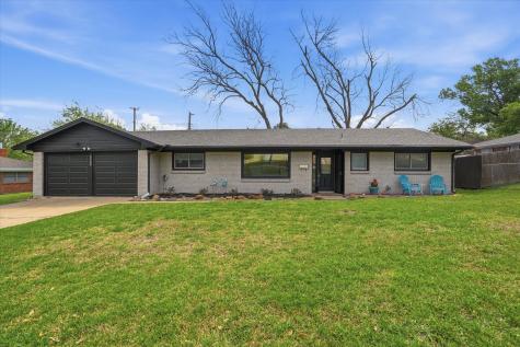 5509 Wharton Drive Fort Worth TX 76133