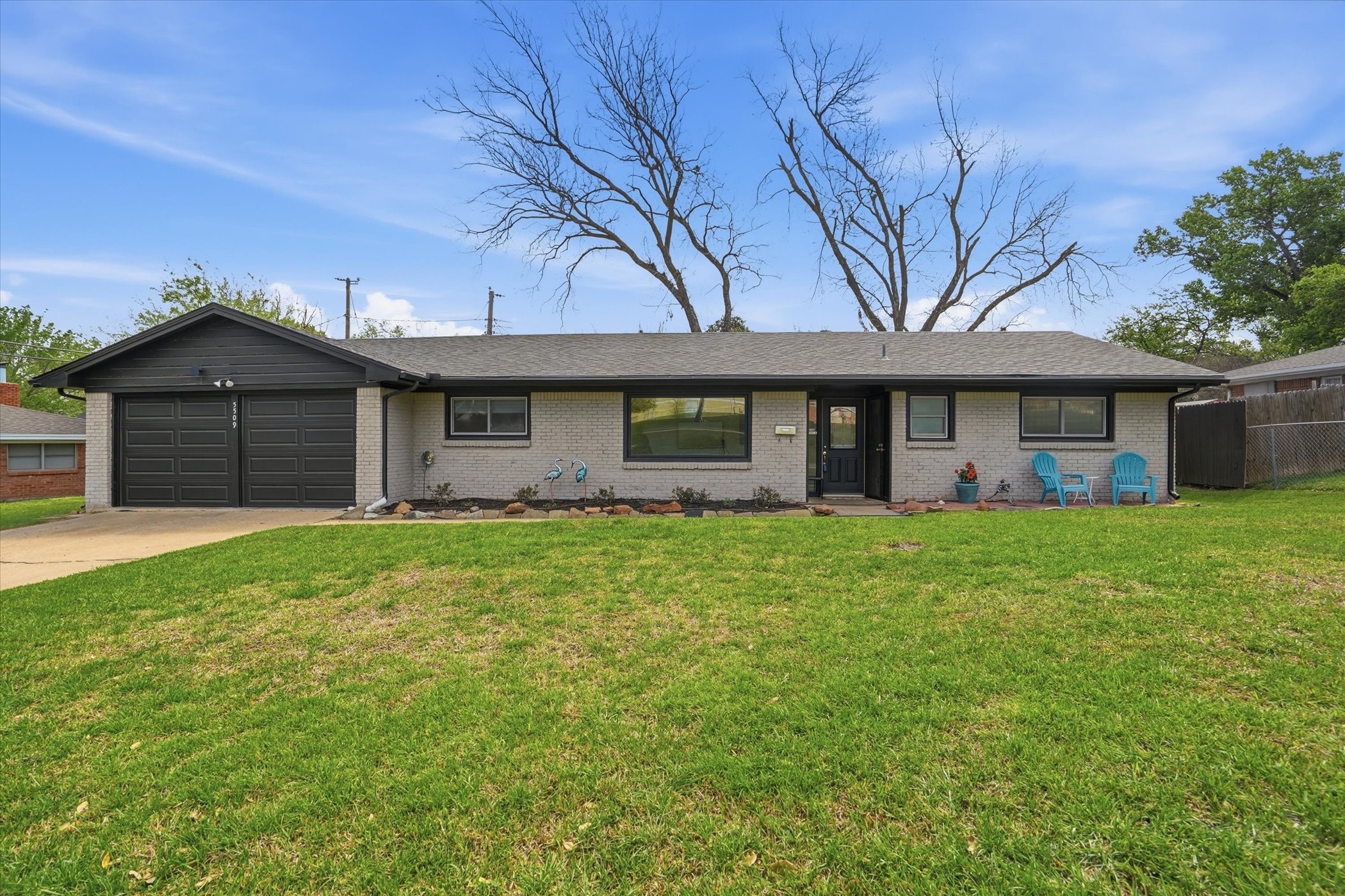 5509 Wharton Drive Fort Worth TX 76133