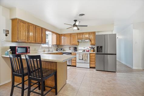 5509 Wharton Drive Fort Worth TX 76133