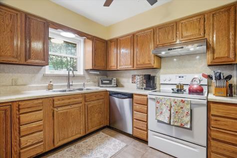 5509 Wharton Drive Fort Worth TX 76133