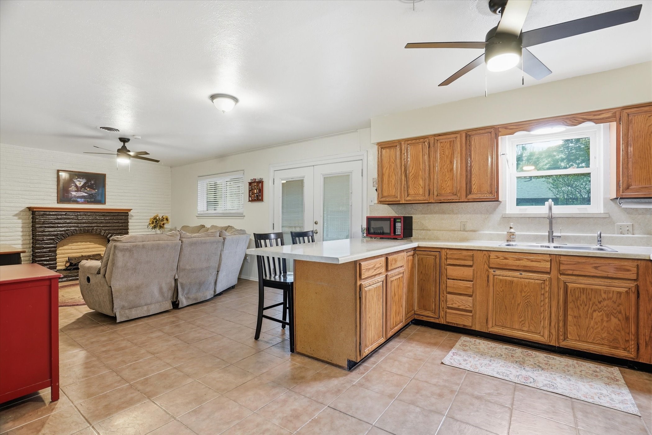 5509 Wharton Drive Fort Worth TX 76133