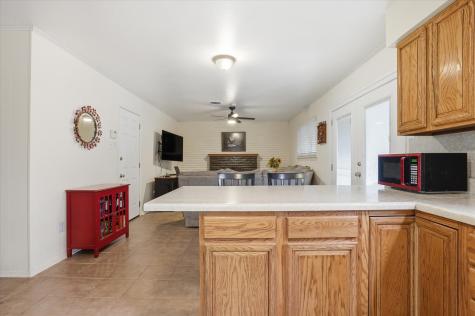 5509 Wharton Drive Fort Worth TX 76133