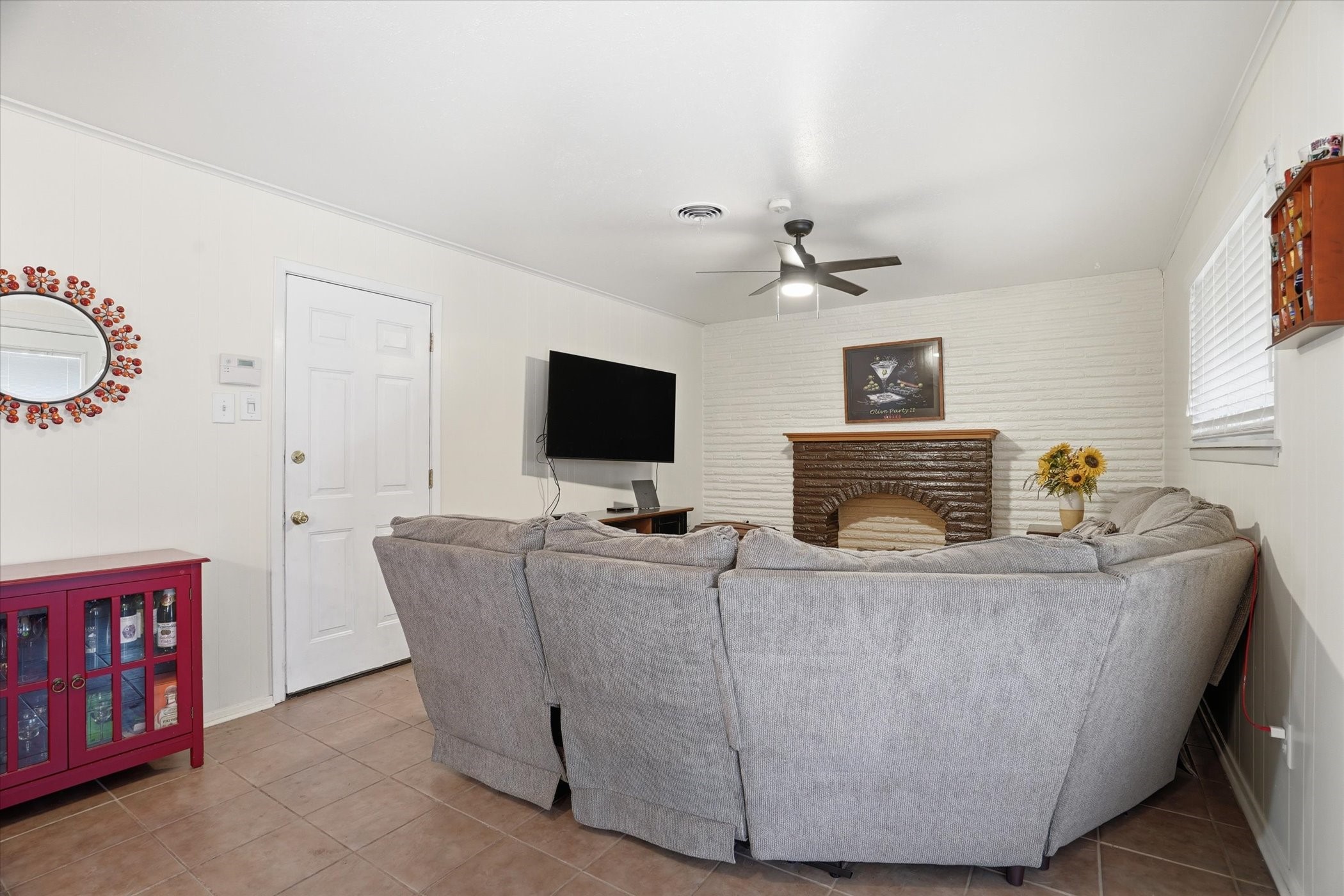 5509 Wharton Drive Fort Worth TX 76133