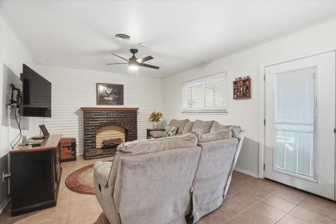 5509 Wharton Drive Fort Worth TX 76133