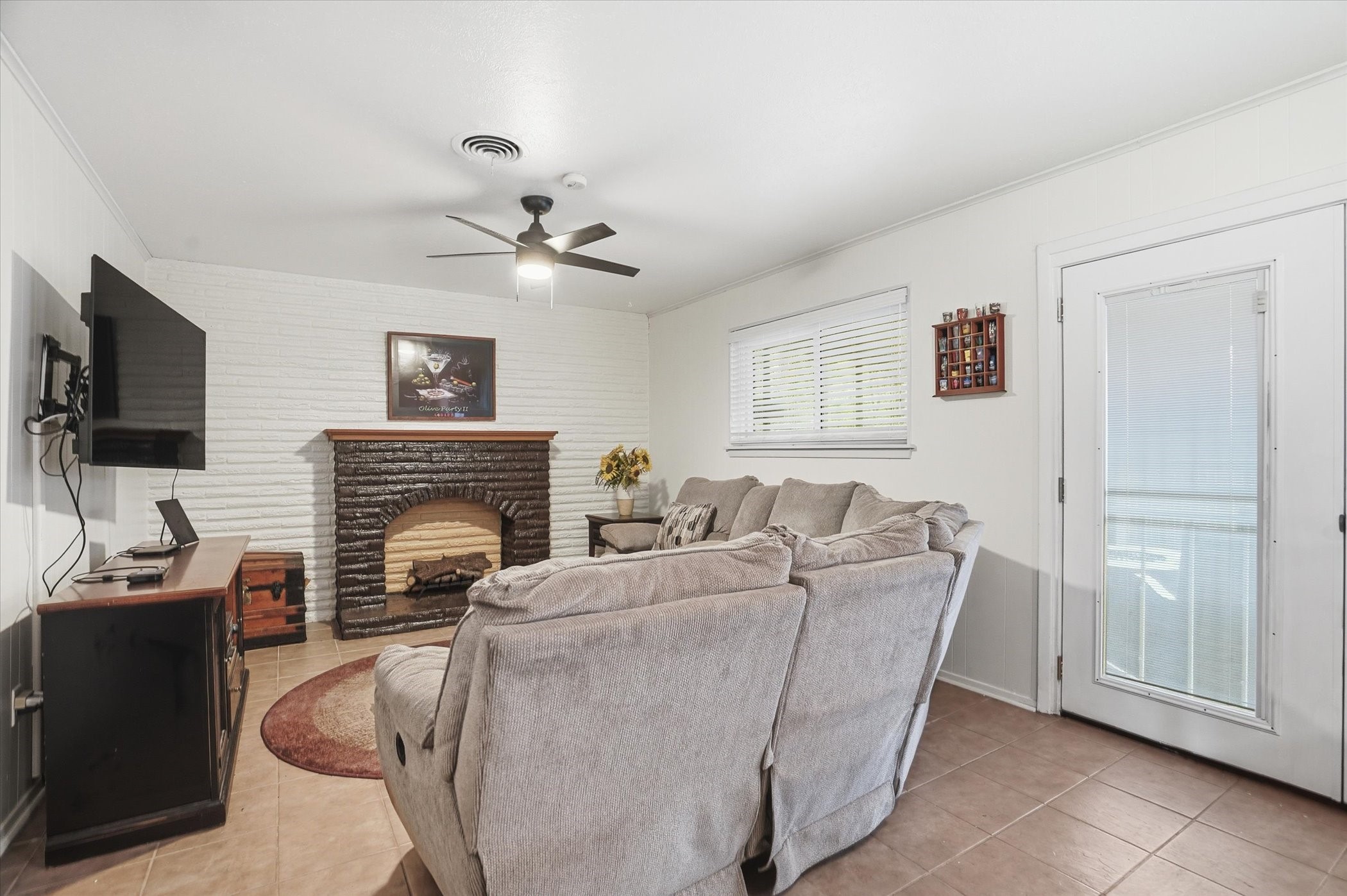 5509 Wharton Drive Fort Worth TX 76133