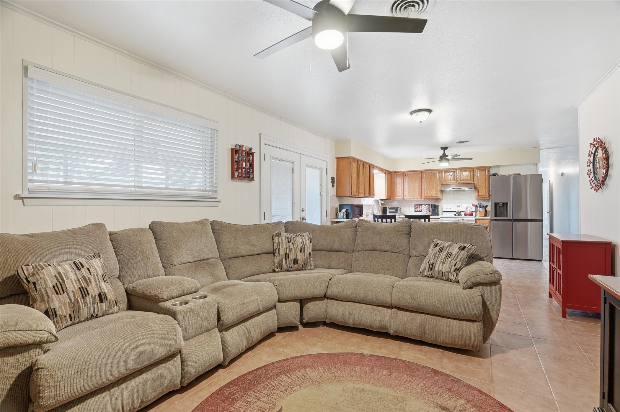 5509 Wharton Drive Fort Worth TX 76133
