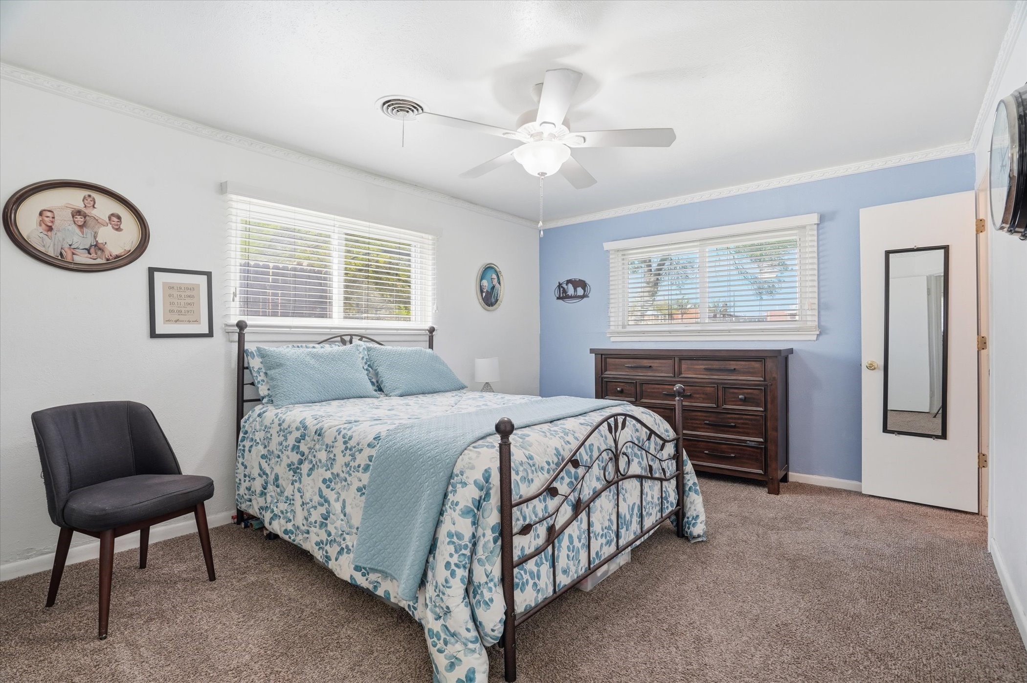 5509 Wharton Drive Fort Worth TX 76133