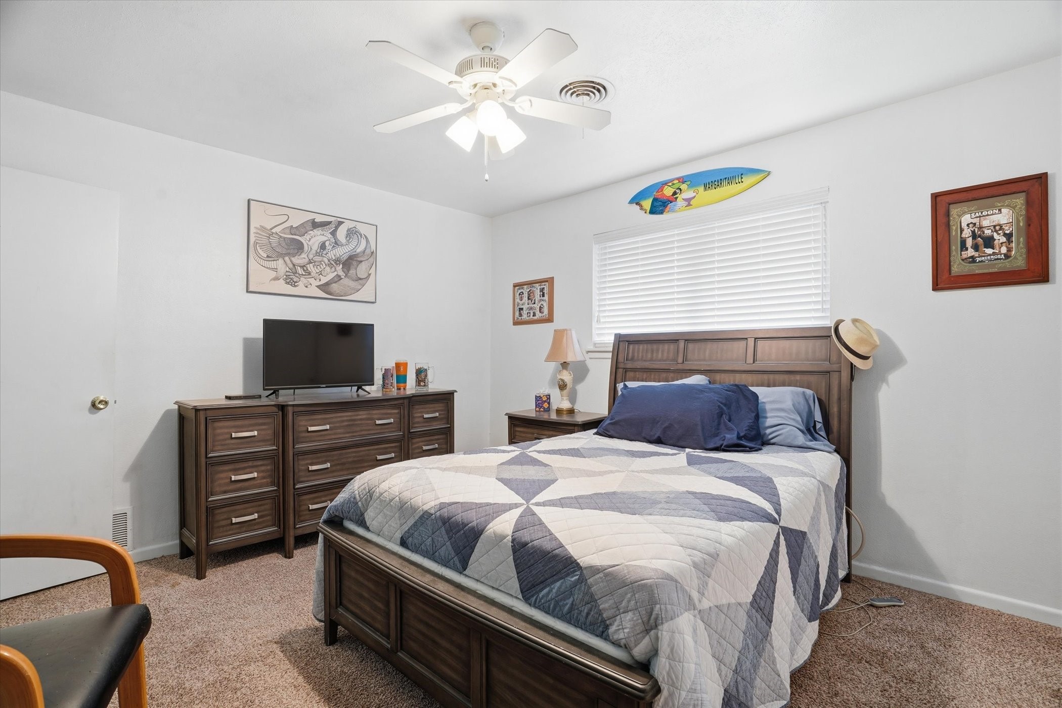 5509 Wharton Drive Fort Worth TX 76133
