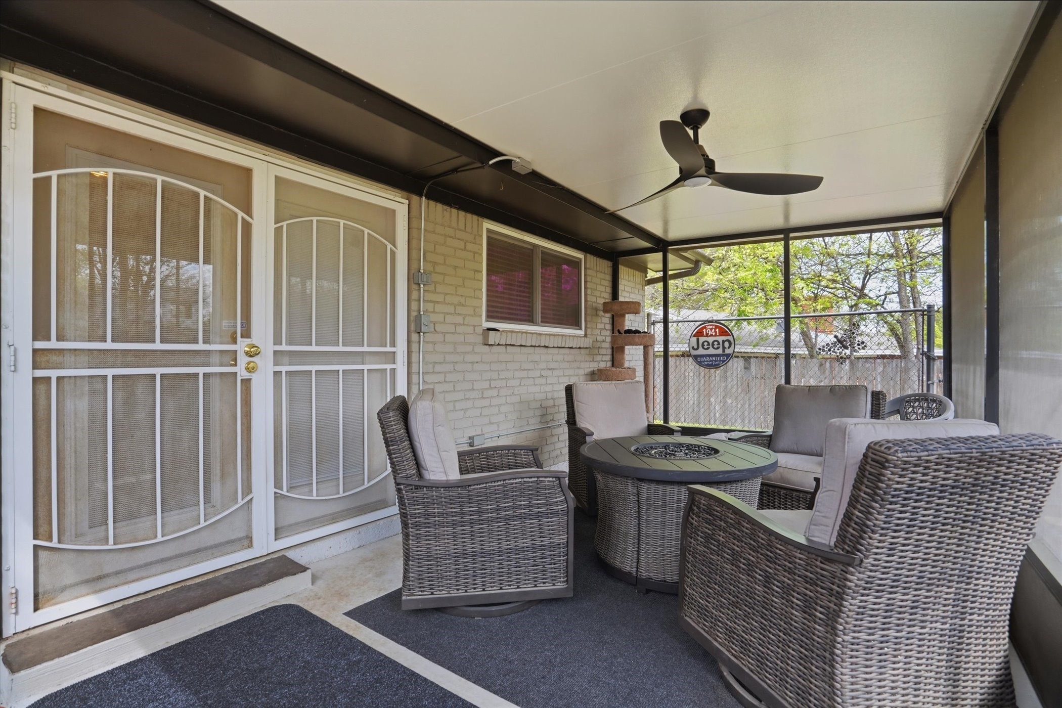 5509 Wharton Drive Fort Worth TX 76133
