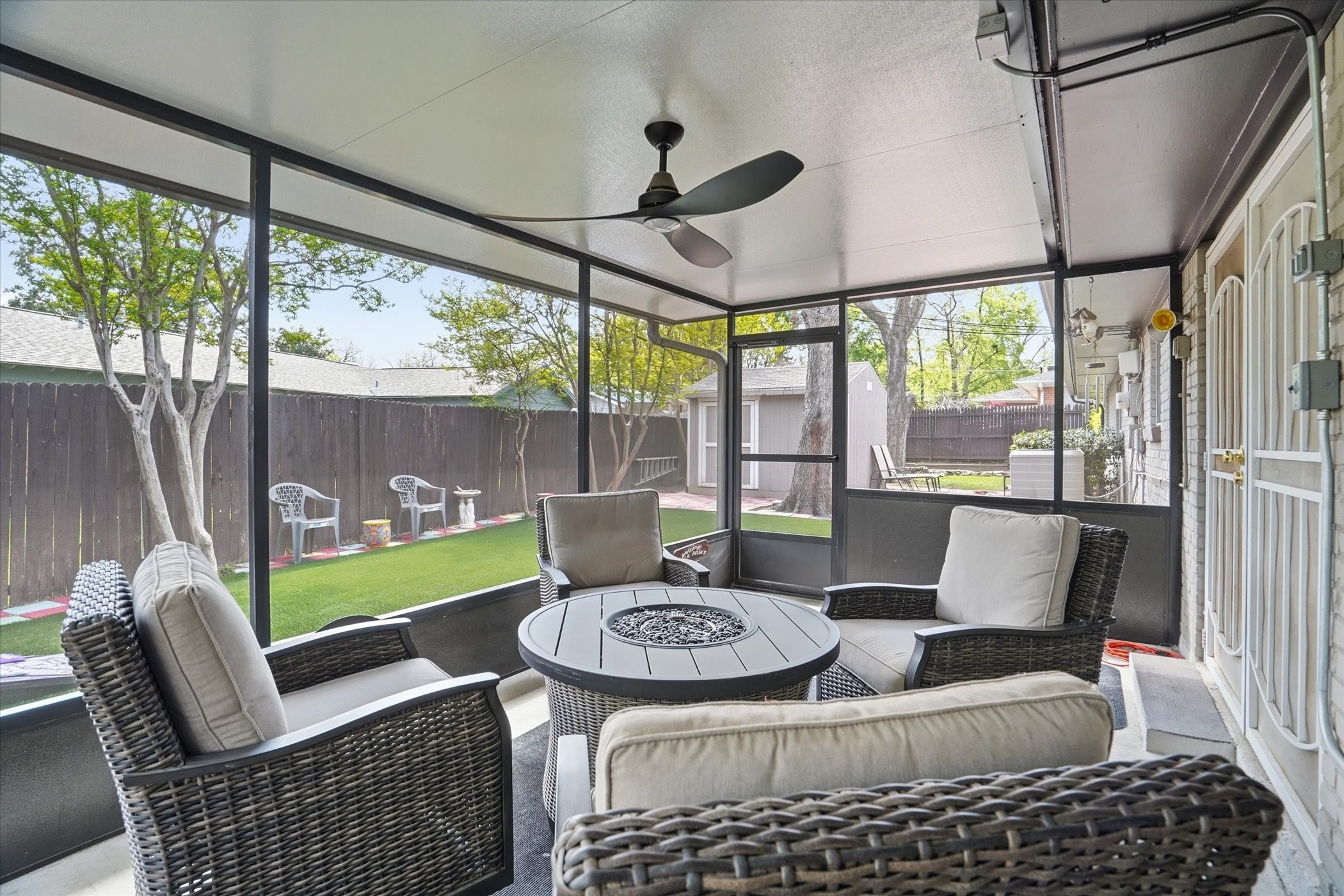 5509 Wharton Drive Fort Worth TX 76133