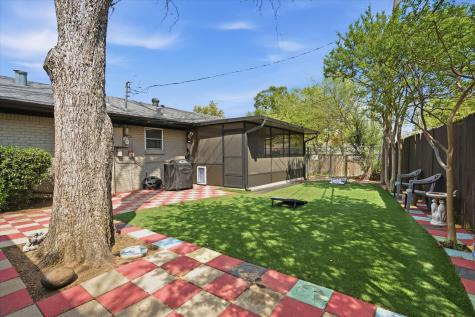 5509 Wharton Drive Fort Worth TX 76133