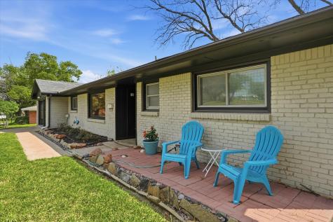 5509 Wharton Drive Fort Worth TX 76133