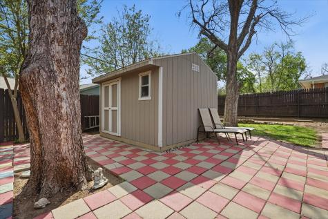 5509 Wharton Drive Fort Worth TX 76133
